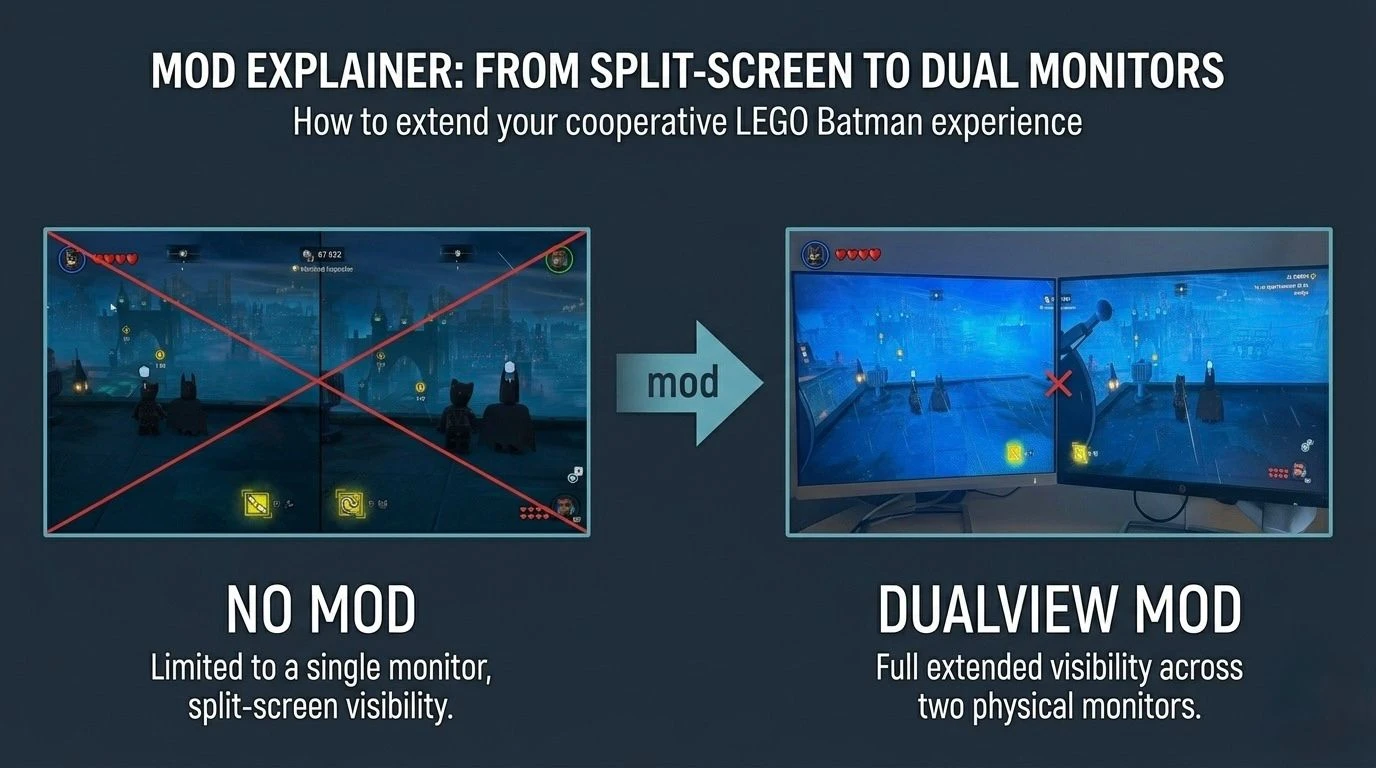 DualView